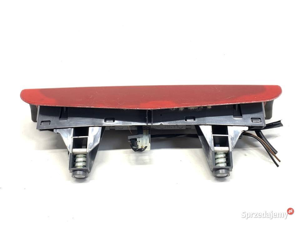 LAMPA STOP OPEL CORSA D 316627975 Hatchback 0614 podkarpackie