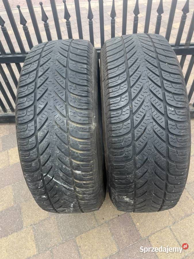 Opony 26565R17 sprzedam