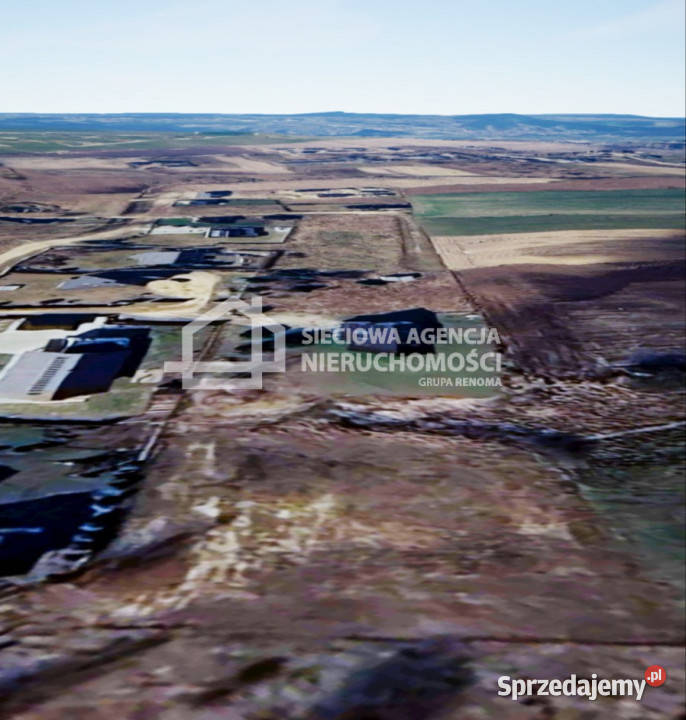 Sprzedam działka Gowino 1652m2 34m