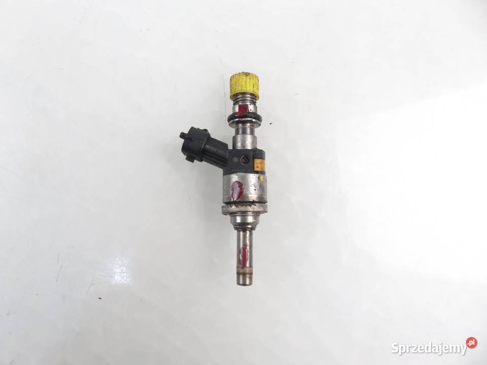 WTRYSKIWACZ PORSCHE CAYENNE Turbo S 45 małopolskie