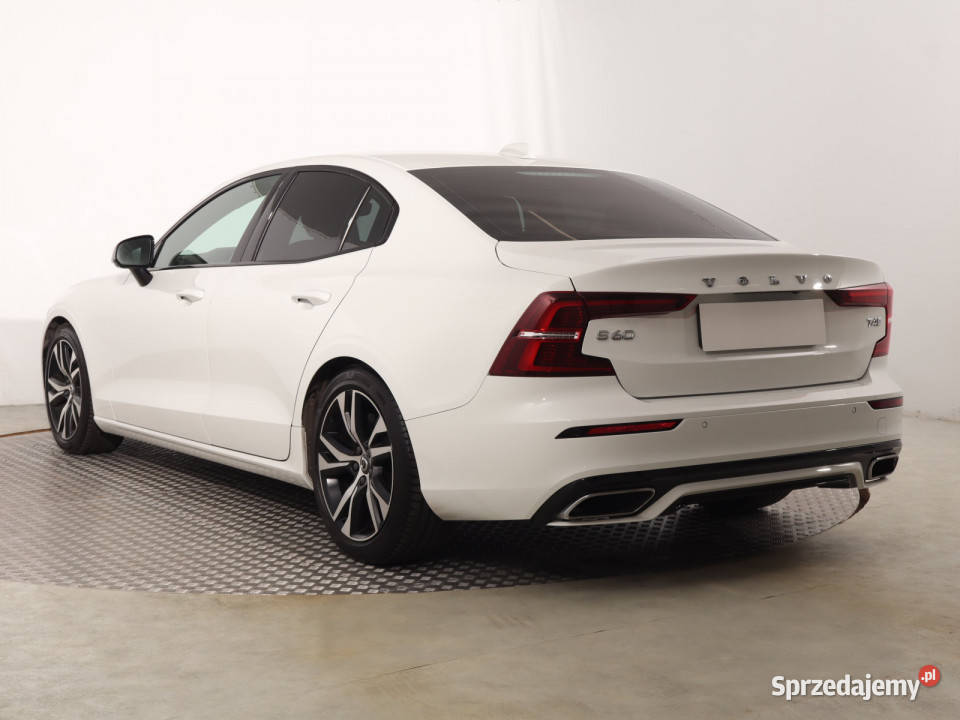 Volvo S60 T4 Katowice sprzedam