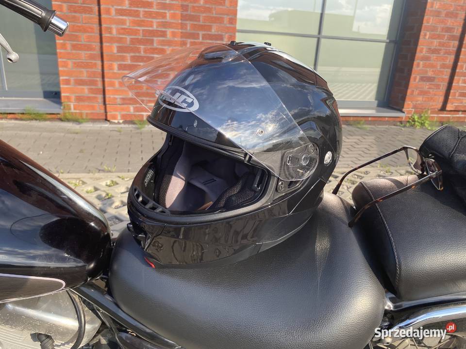 Yamaha Virago 125 kujawsko-pomorskie Bydgoszcz
