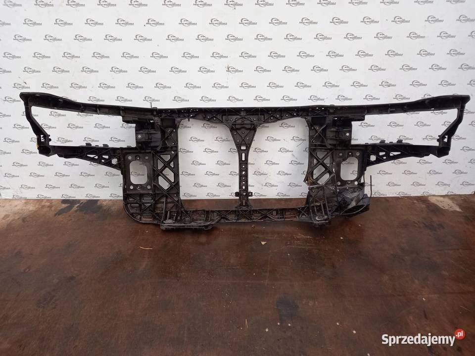 KIA CEED I LIFT 11r pas przedni wzmocnienie świętokrzyskie Kielce