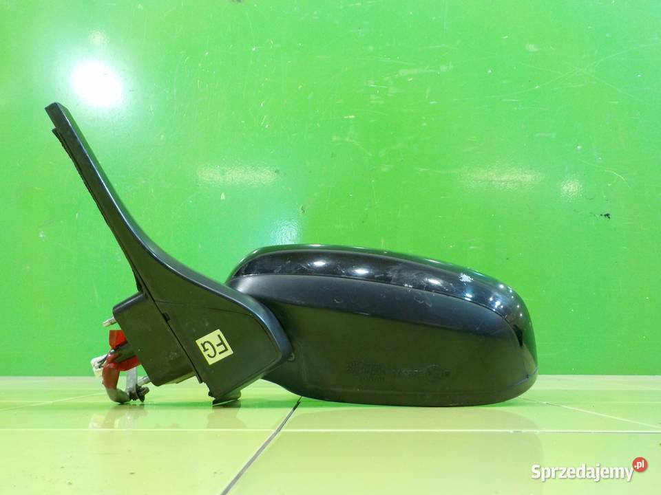 HONDA INSIGHT II 10r 5D lusterko lewe Suków