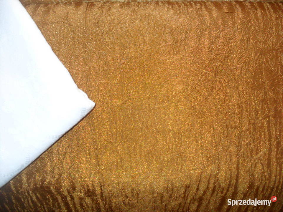 Tkanina dekoracyjnakresz 150 Dom i Ogród dolnośląskie Wrocław