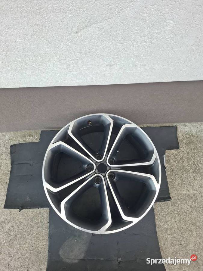Alufelga 20 BBS RD479 OPC OPEL Kurów