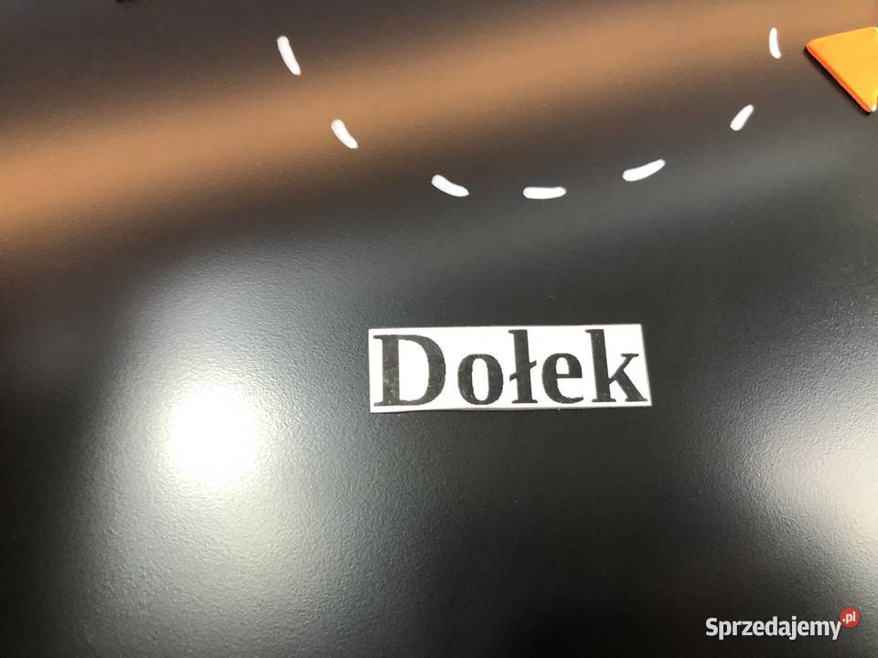 Ford Transit MK7 052006042013 Maska Pokrywa Skarżysko-Kamienna