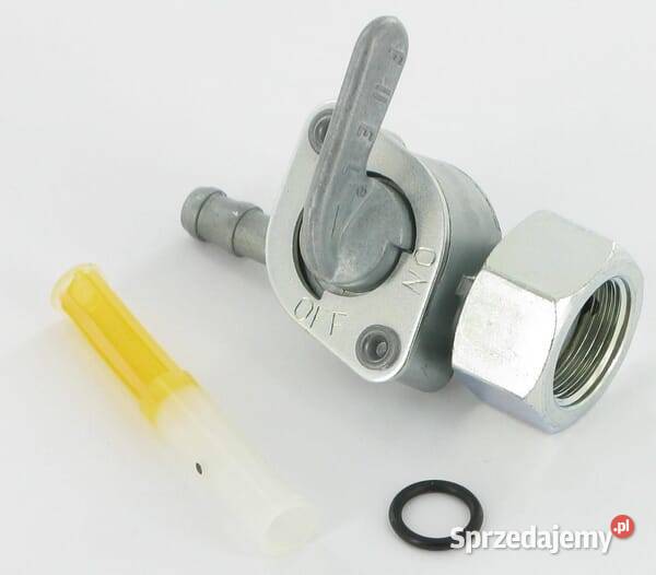 Kranik paliwa Honda 16950883663