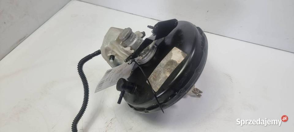 SERWO HAMULCOWE PEUGEOT 307 kujawsko-pomorskie Lipno