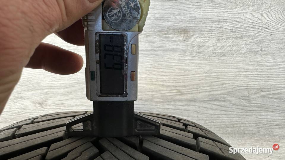 Opona całoroczna Pirelli Cinturato All Season