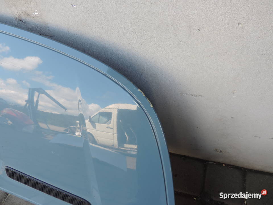 MASKA SMART FORFOUR I 454 EB3 EA0 MASKA osobowe