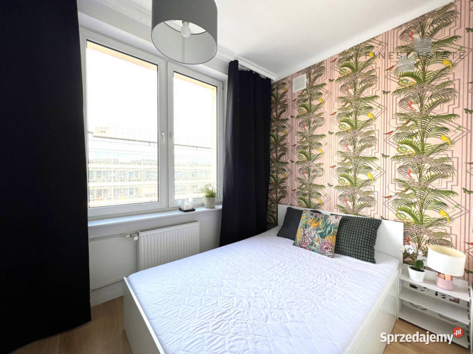 Wynajmę mieszkanie 357 metrów 2 pokoje Warszawa sprzedam