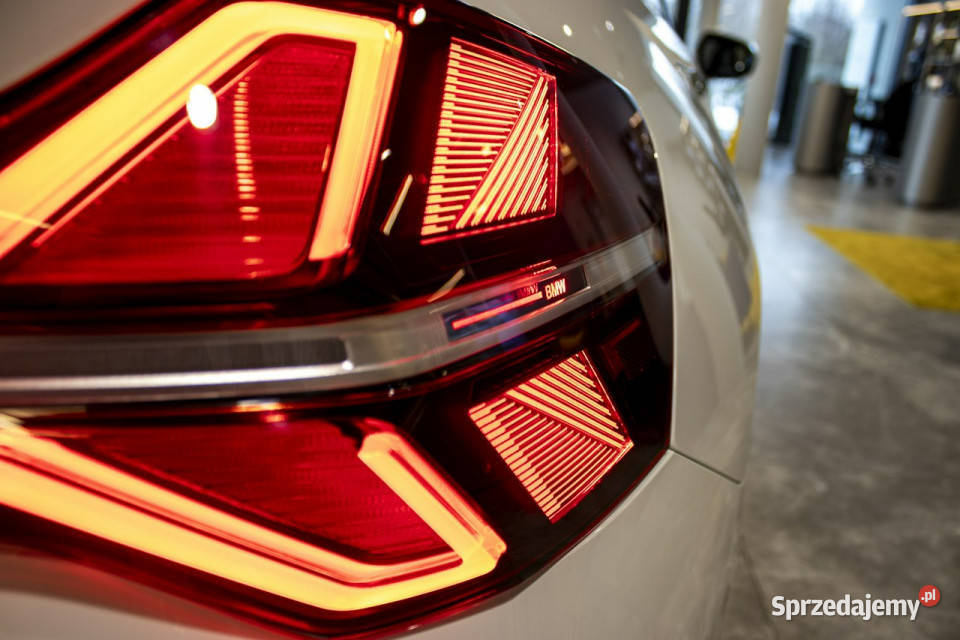 BMW X3 NOWE BMW X3 30e xDrive Dostępny ręki G45 Łódź