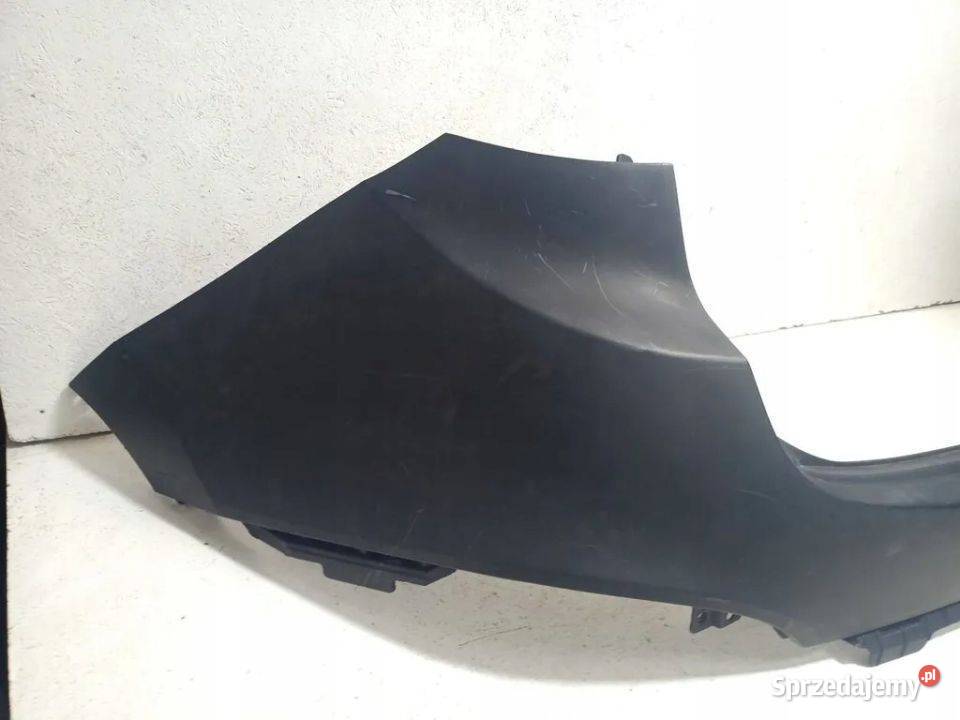 HYUNDAI IX35 IX 35 20092015 ZDERZAK TYŁ TYLNY Pozostałe Skarżysko-Kamienna
