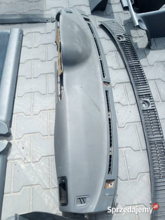 Deska rozdzielcza Polonez Rok produkcji 1997