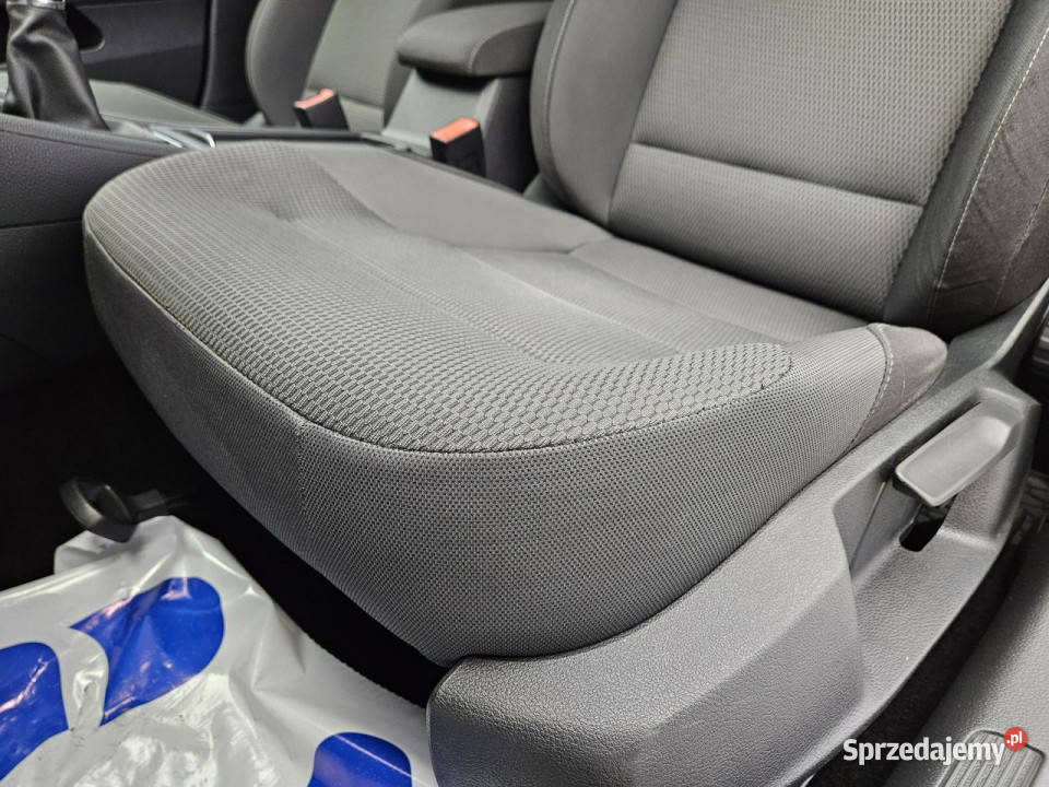 Volkswagen Golf Z Polskiego Salonu Faktura Vat elektrochrom. lusterka boczne Warszawa