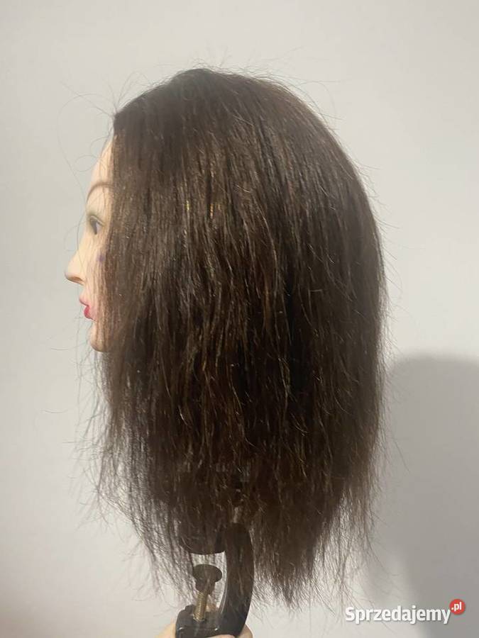 główka treningowa damska Słupsk