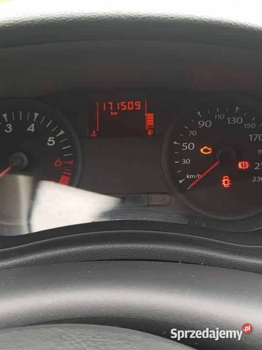 BIAŁA STRZAŁA Renault Clio 12 75 LPG AUX Warszawa