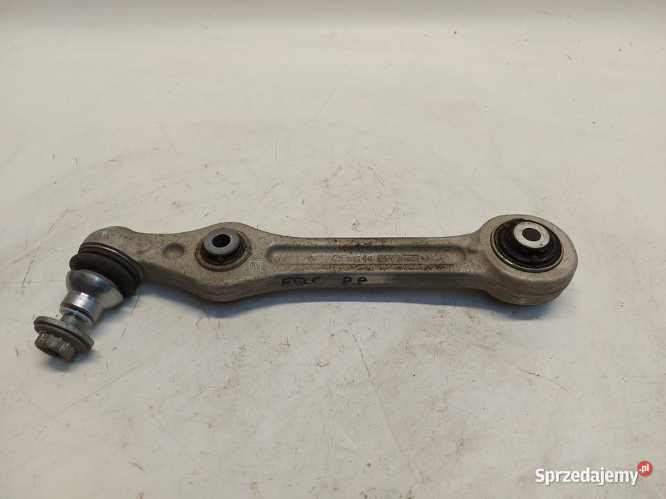 Mercedes EQC 400 W293 WAHACZ PRAWY PRZÓD A20519