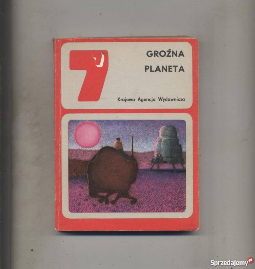 Groźna Planeta Szczecin