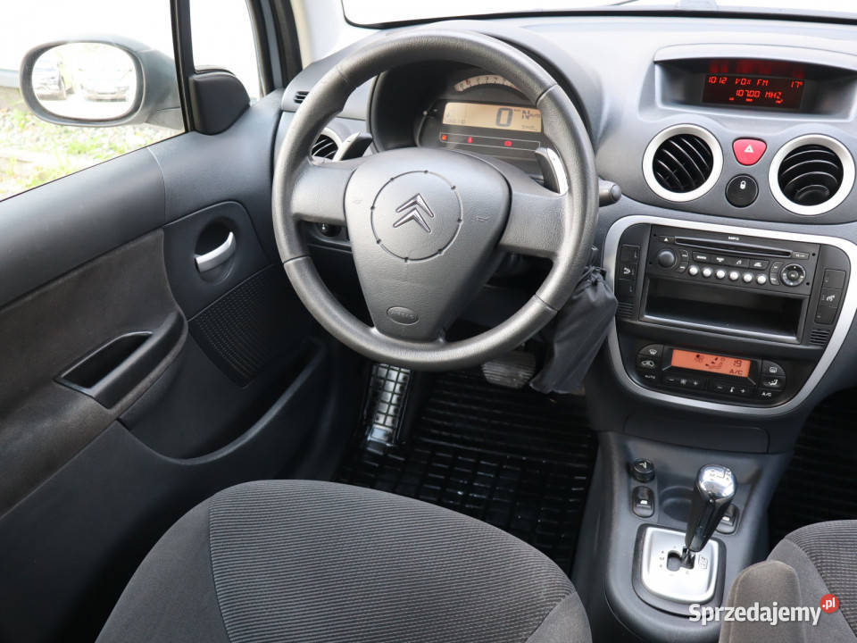 Citroen C3 14 16V śląskie Katowice sprzedam