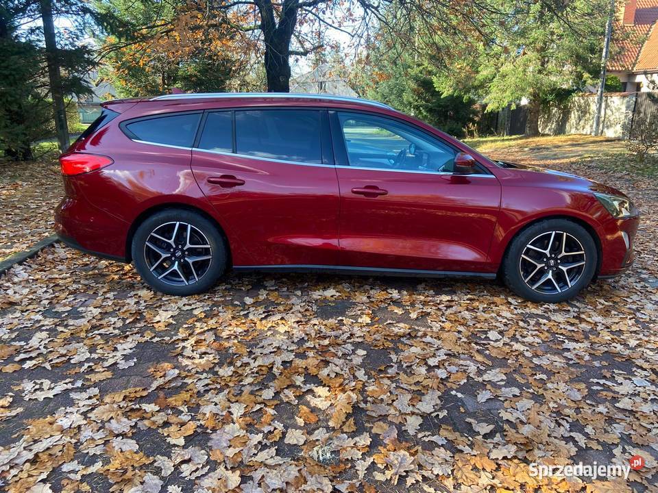 Bezwypadowy serwis ASO stan wzorowy Kraków