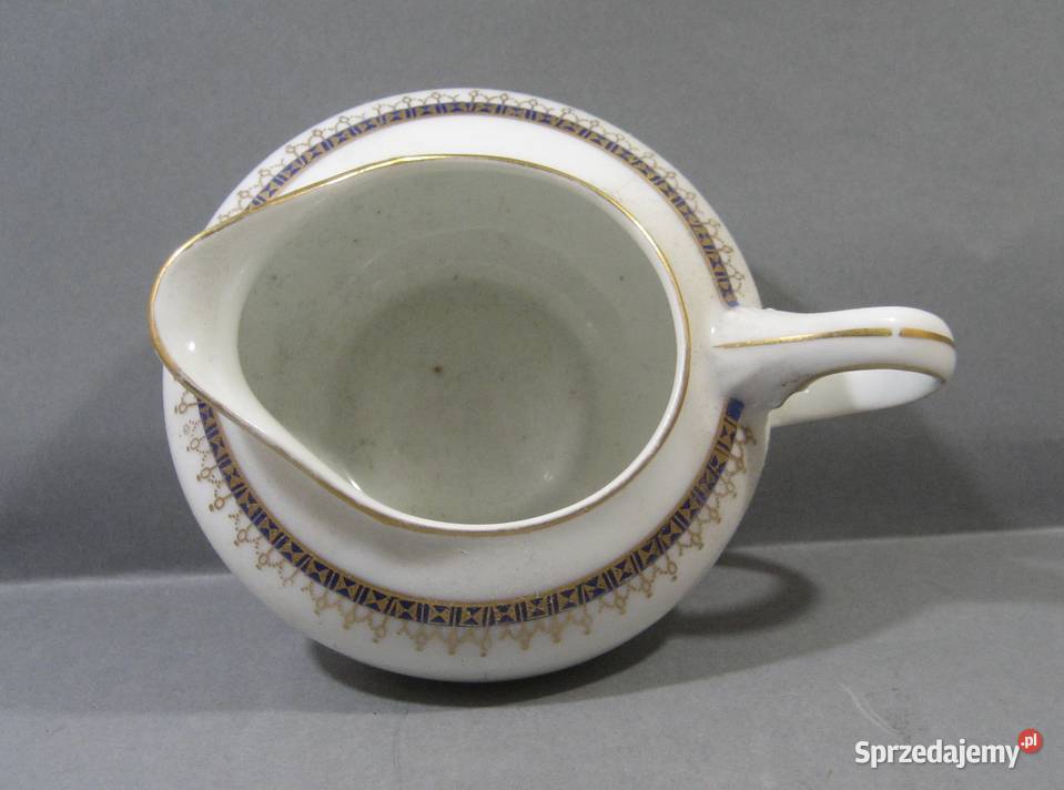 Mlecznik Przedwojenny Rosenthal RC Kronach Else Katowice