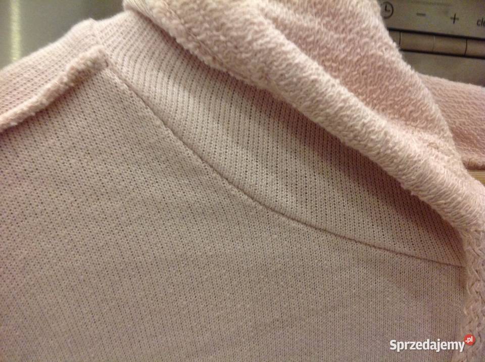 Bluza z Kapturem Damska rizm SM j Nowa Nowa Sól