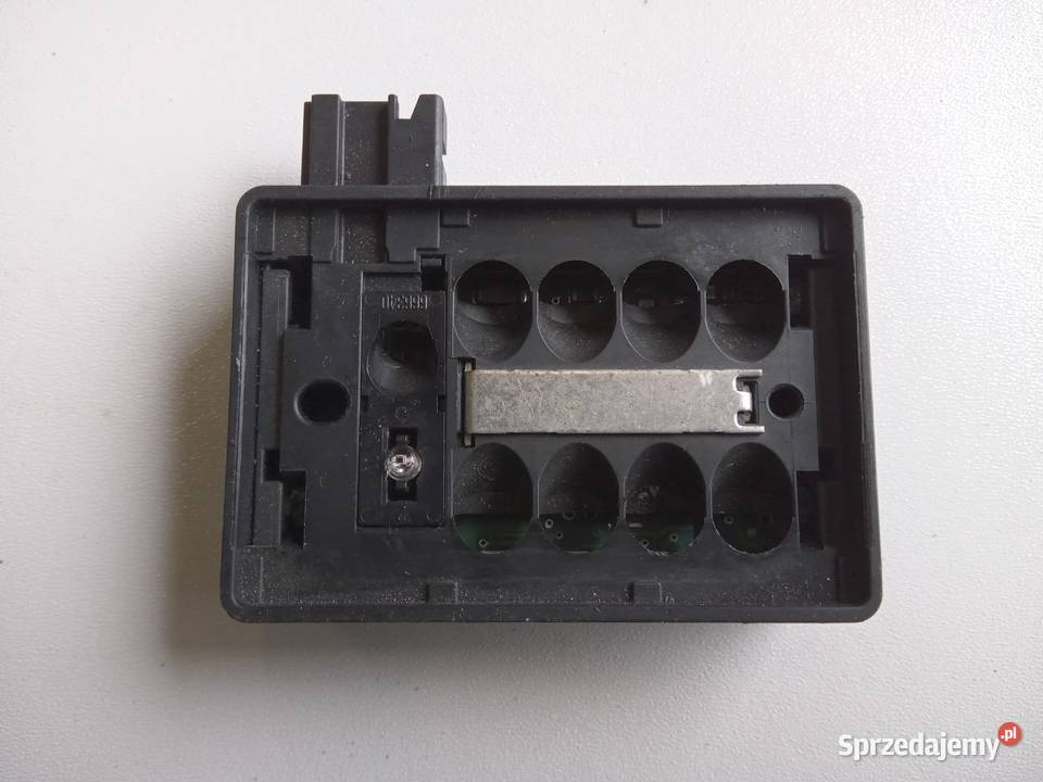 CZUJNIK SENSOR DESZCZU MAZDA CX7 22 D BP4K 66 Motoryzacja wielkopolskie