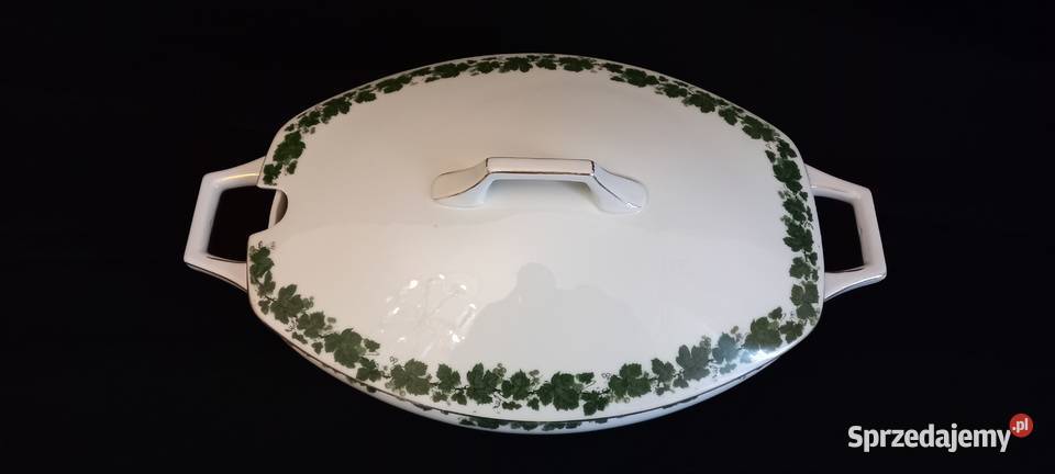 Waza Fraureuth 1925 r Chełm sprzedam