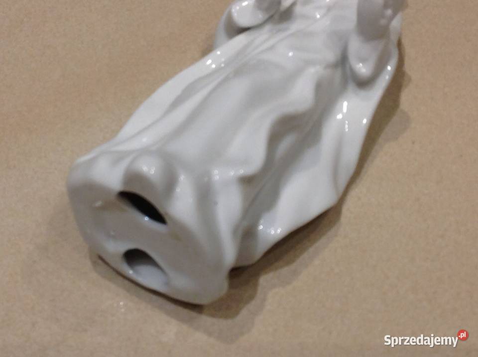 Król Melchior Figurka Porcelanowa Nowa Sól