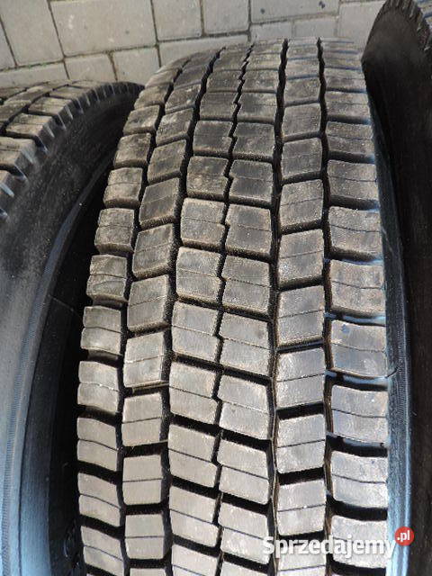 Opona 31580R225 315 80 225 Bieżnikowane Przeworsk