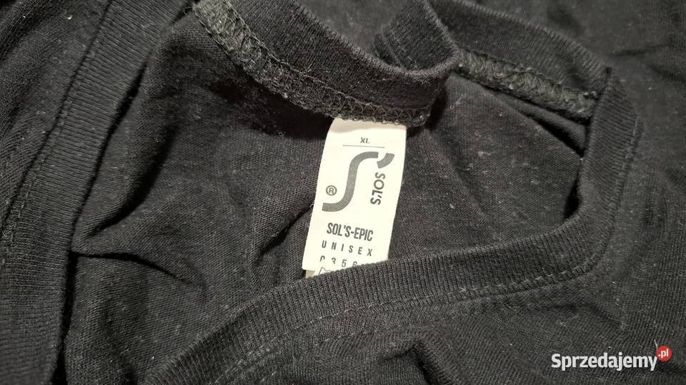 Koszulka krótki rękaw Tshirt Amazon Sols XL Peak Rozmiar XL Czeladź