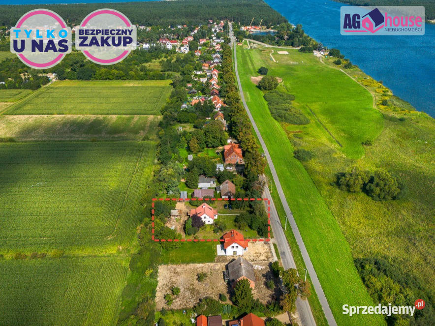 Grunt 186m2 Gdańsk inwestycyjna