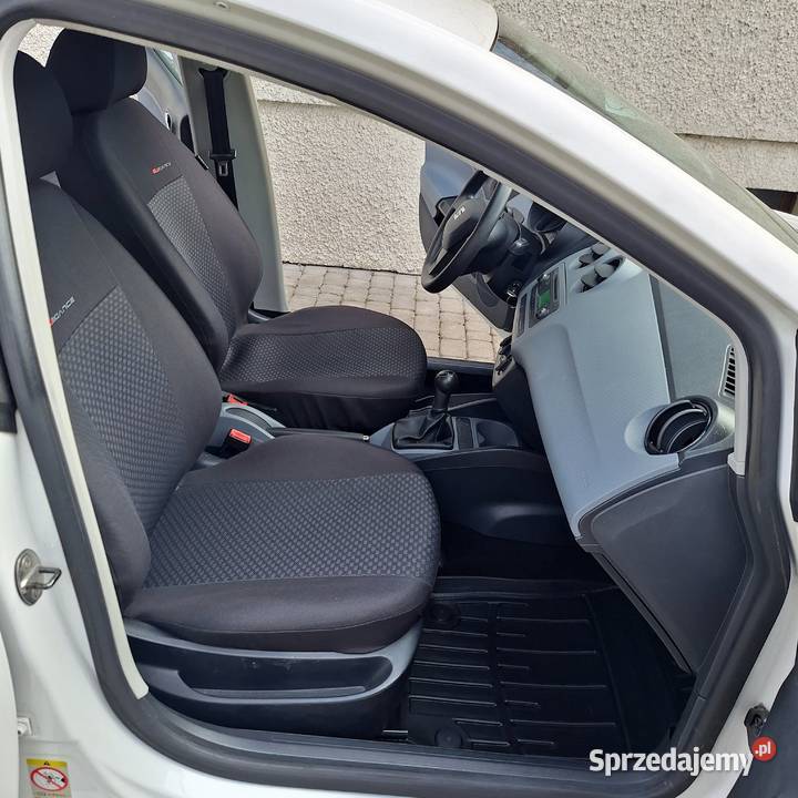 Seat Ibiza 2013r1 2B 70 ZAMIANA1właściciel w Pruszcz