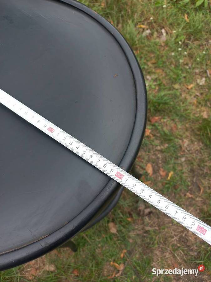 Stołek barowy hokerfameg