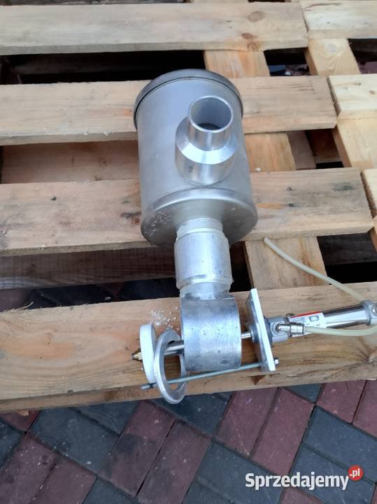 Piovan wyświetlacz sterownik dużo więcej części wielkopolskie Nowy Tomyśl