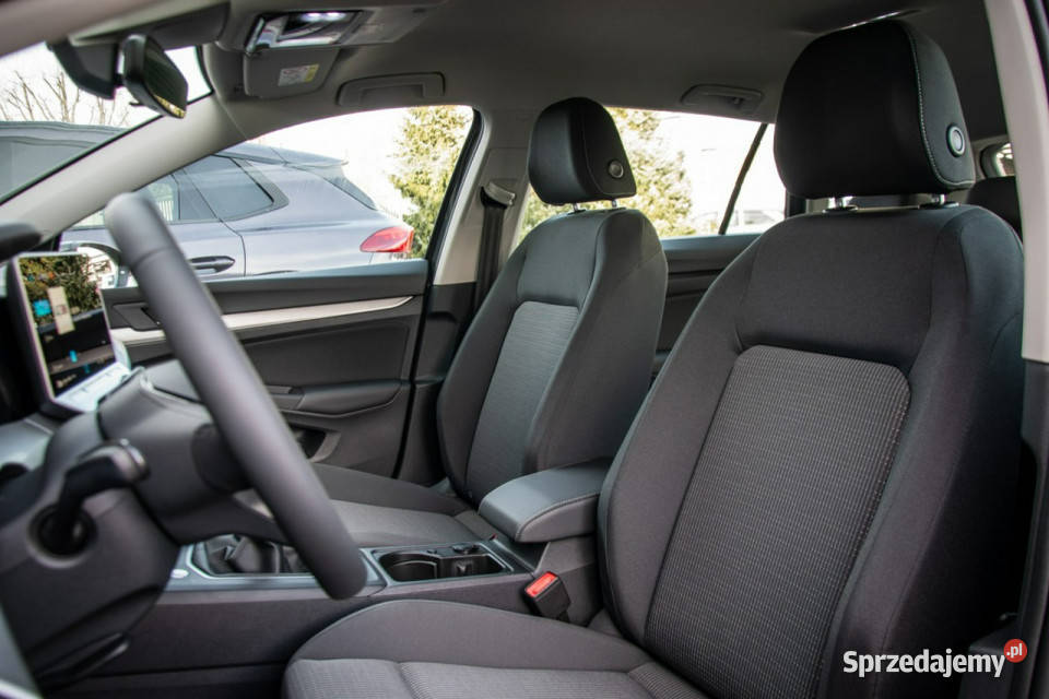 Volkswagen Golf Variant 20 TDI 116 Dostępny ręki Rok produkcji 2026