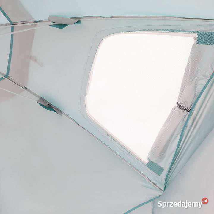Parasol plażowy 2w1 namiot parawan składany w Poznań