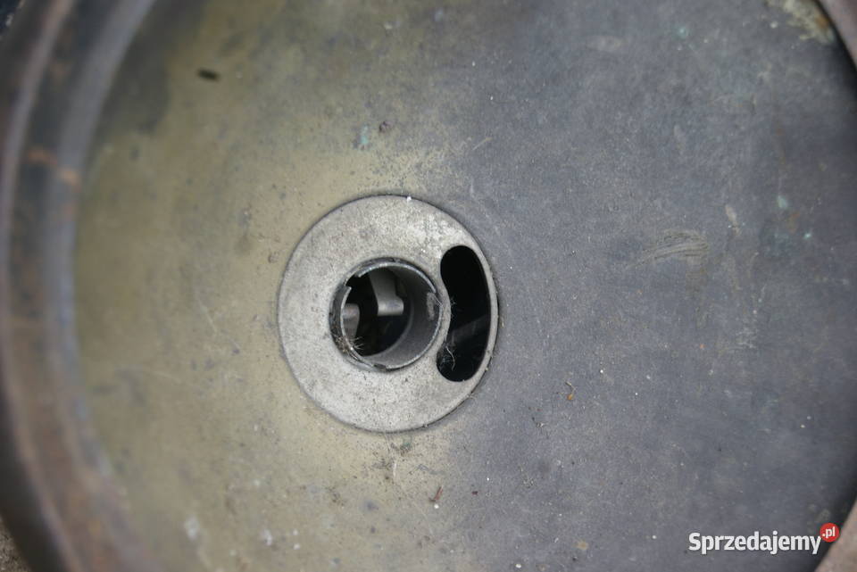 CIBIE LAMPA PRZÓD TERROT ZUNDAPP DKW AJS BSA Rybnik