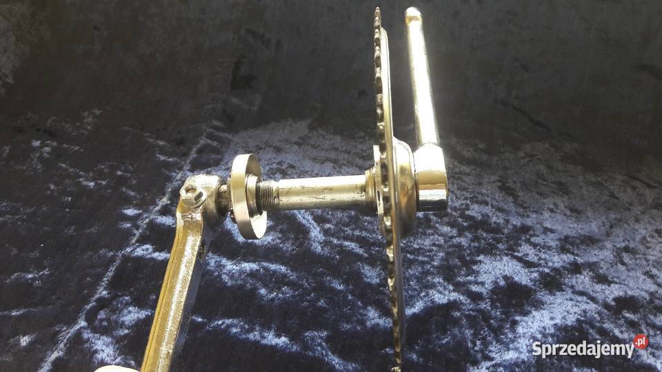 mechanizm korbowy Wigry podlaskie Białystok