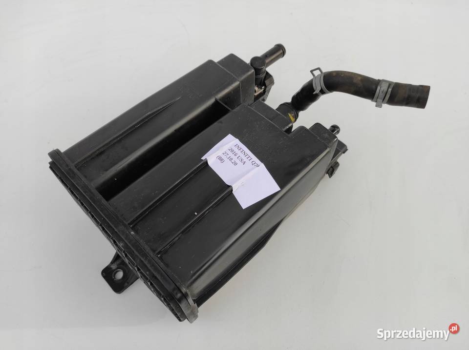 FILTR WĘGLOWY INFINITI Q70 M35 M37 osobowe Nowy Tomyśl