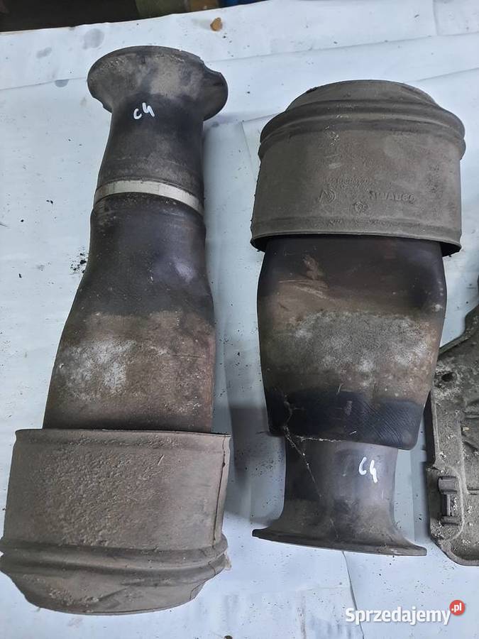 Citroen 4 Picasso kompresor poduszki 9682022980 łódzkie Ksawerów