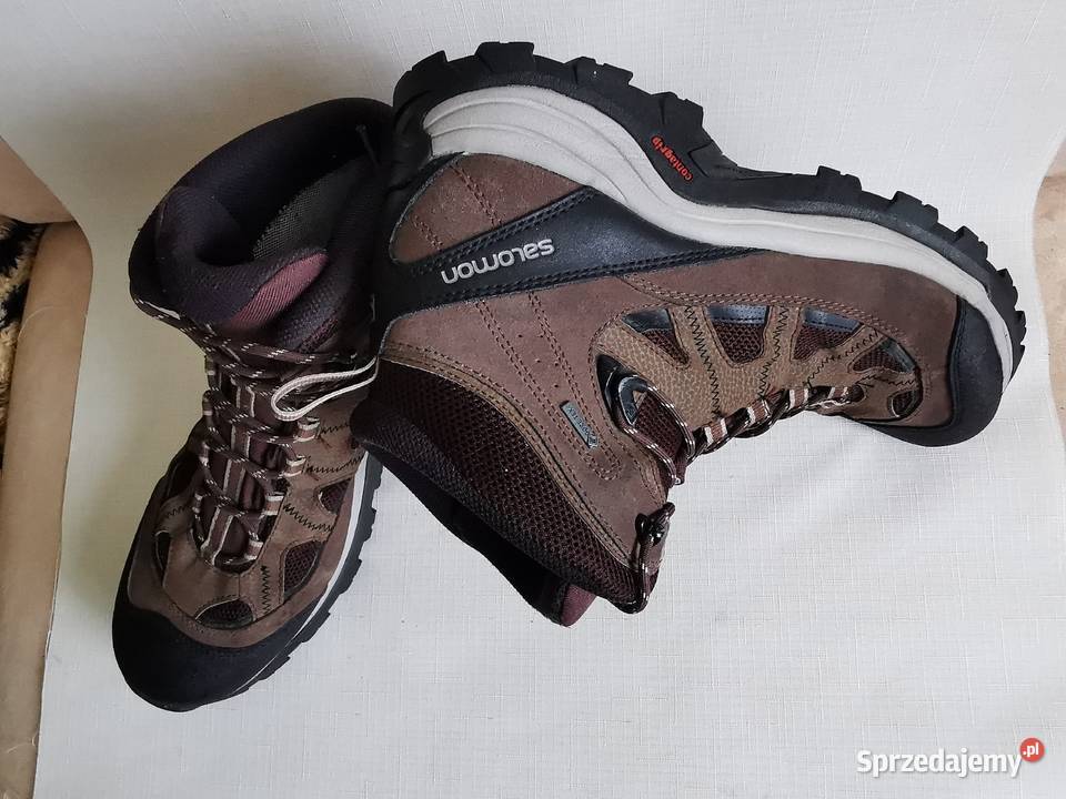 Salomony trekkingowe r46 Zamość