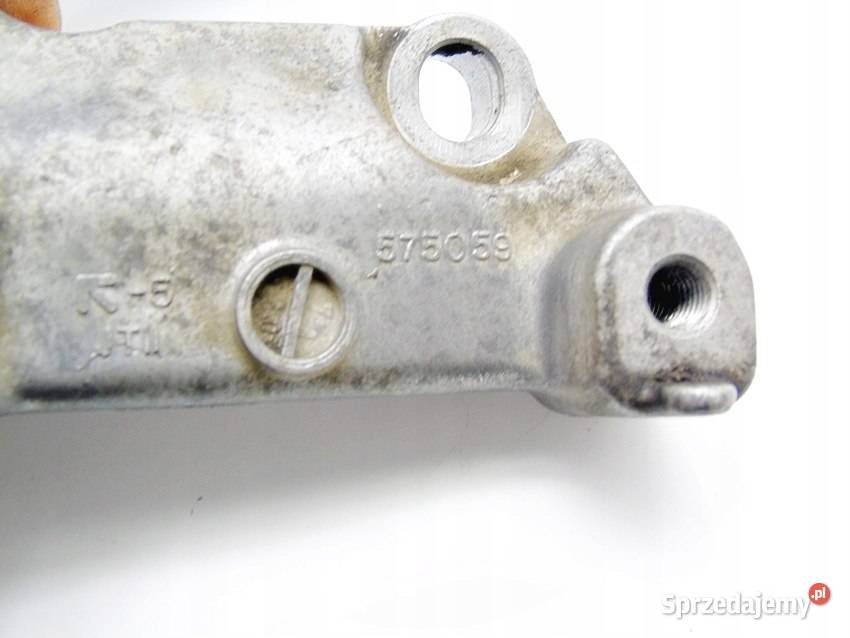 NAPINACZ PASKA 30 V6 VVTI GS300 IS300 CROWN REIZ Sosnowiec