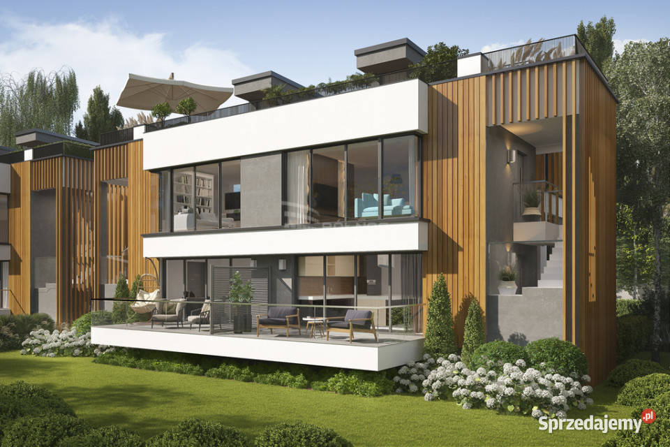 Nowoczesne Apartamenty Szpitalna Chełm Sprzedaż