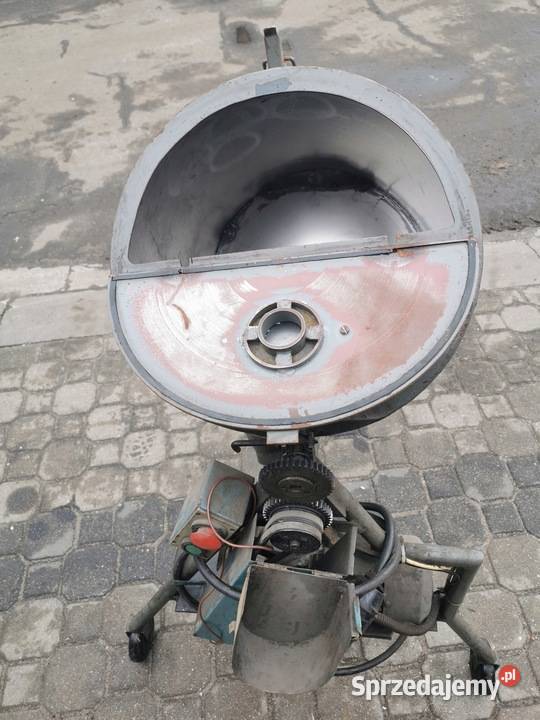 Mieszalnik 80l łódzkie Skierniewice