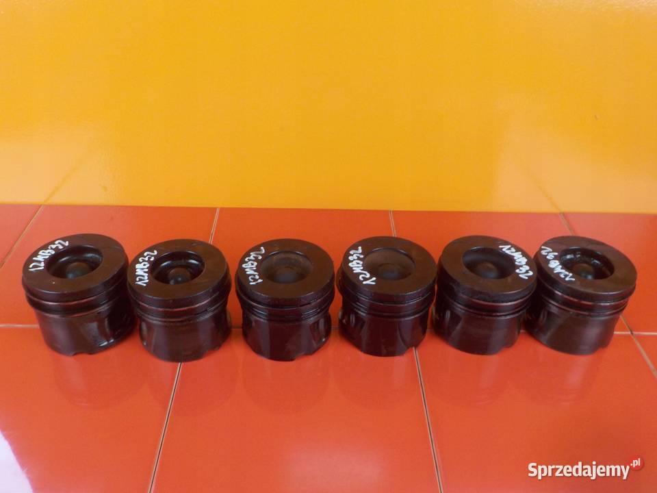 DISCOVERY III RANGE ROVER SPORT 27 TD V6 08r 190 Suków