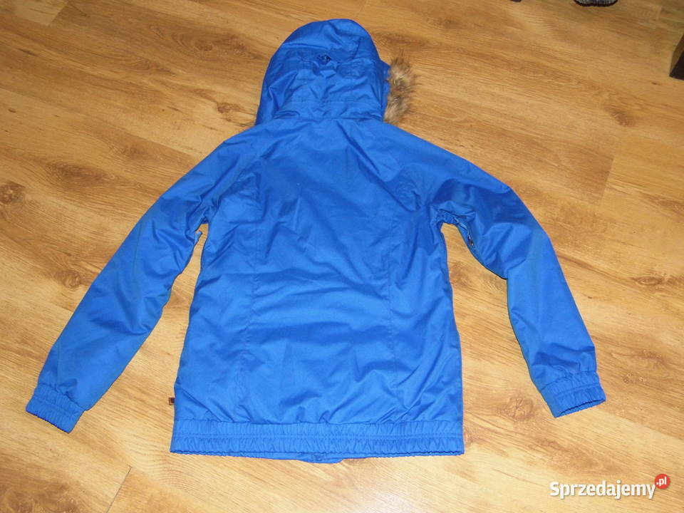 Kurtka BURTON Snowboard Membrana DryRide 10000 podkarpackie