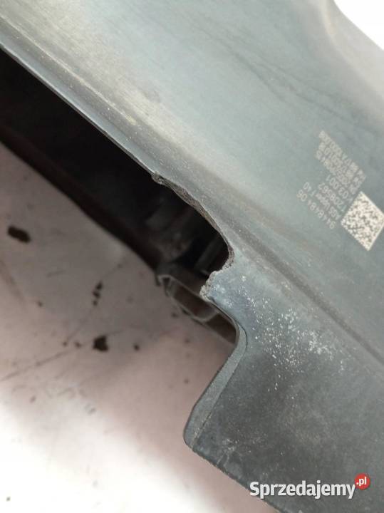 KIEROWNICA POWIETRZA ŻALUZJA 15 B 9448484 Bmw sprzedam